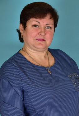 Круглова Татьяна Анатольевна